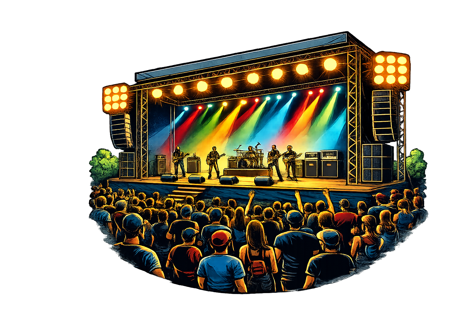 Festivalid & Kontserdid