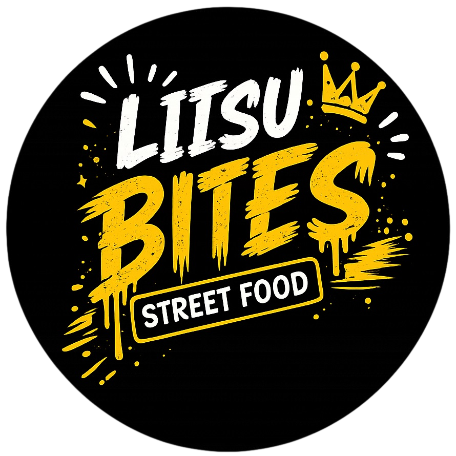Liisu Bites Logo
