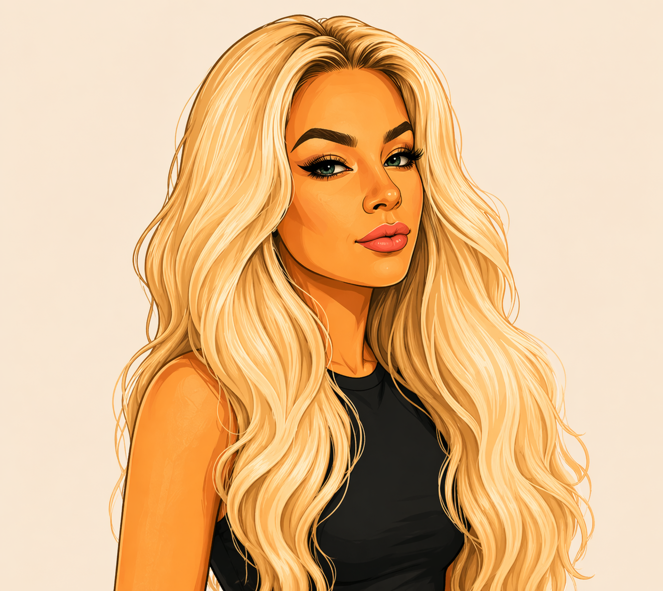 Maarja-Liis - Liisu Bites